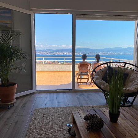 Apartamento Balcon Do Rei Lejlighed Cangas do Morrazo Eksteriør billede