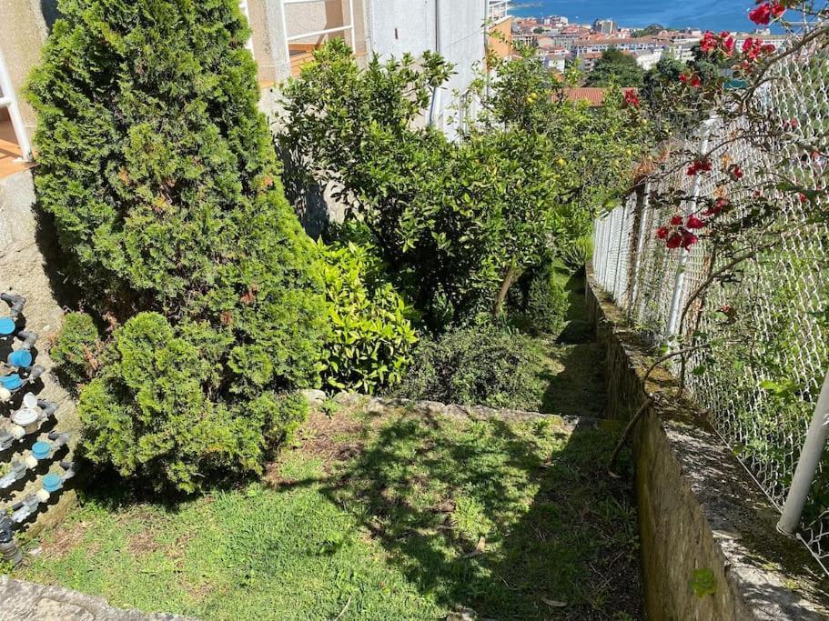 Apartamento Balcon Do Rei Lejlighed Cangas do Morrazo Eksteriør billede