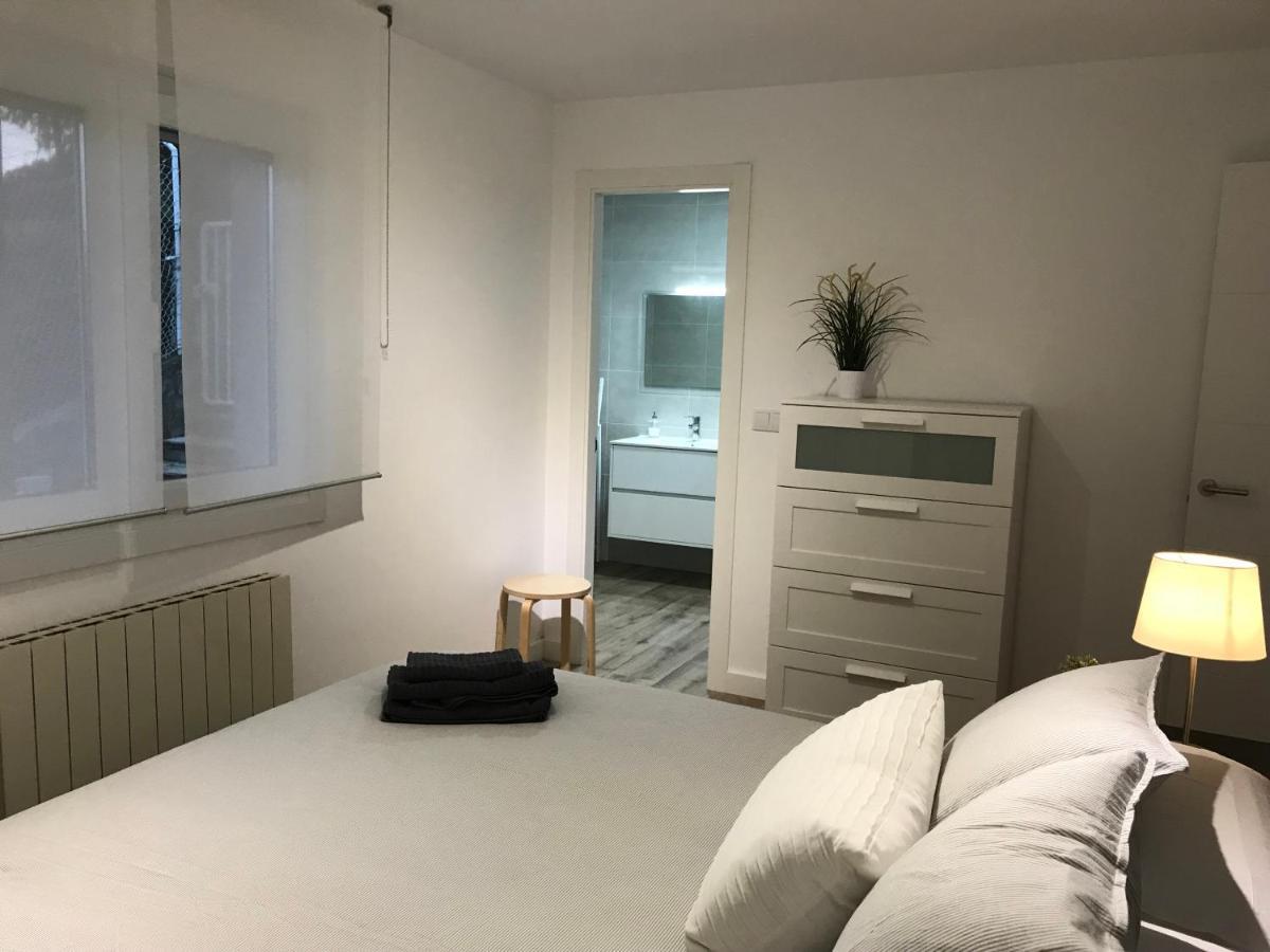 Apartamento Balcon Do Rei Lejlighed Cangas do Morrazo Eksteriør billede