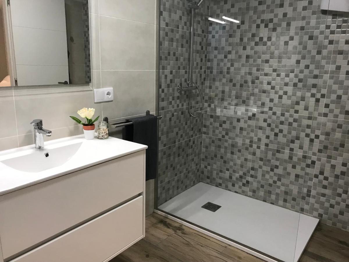 Apartamento Balcon Do Rei Lejlighed Cangas do Morrazo Eksteriør billede