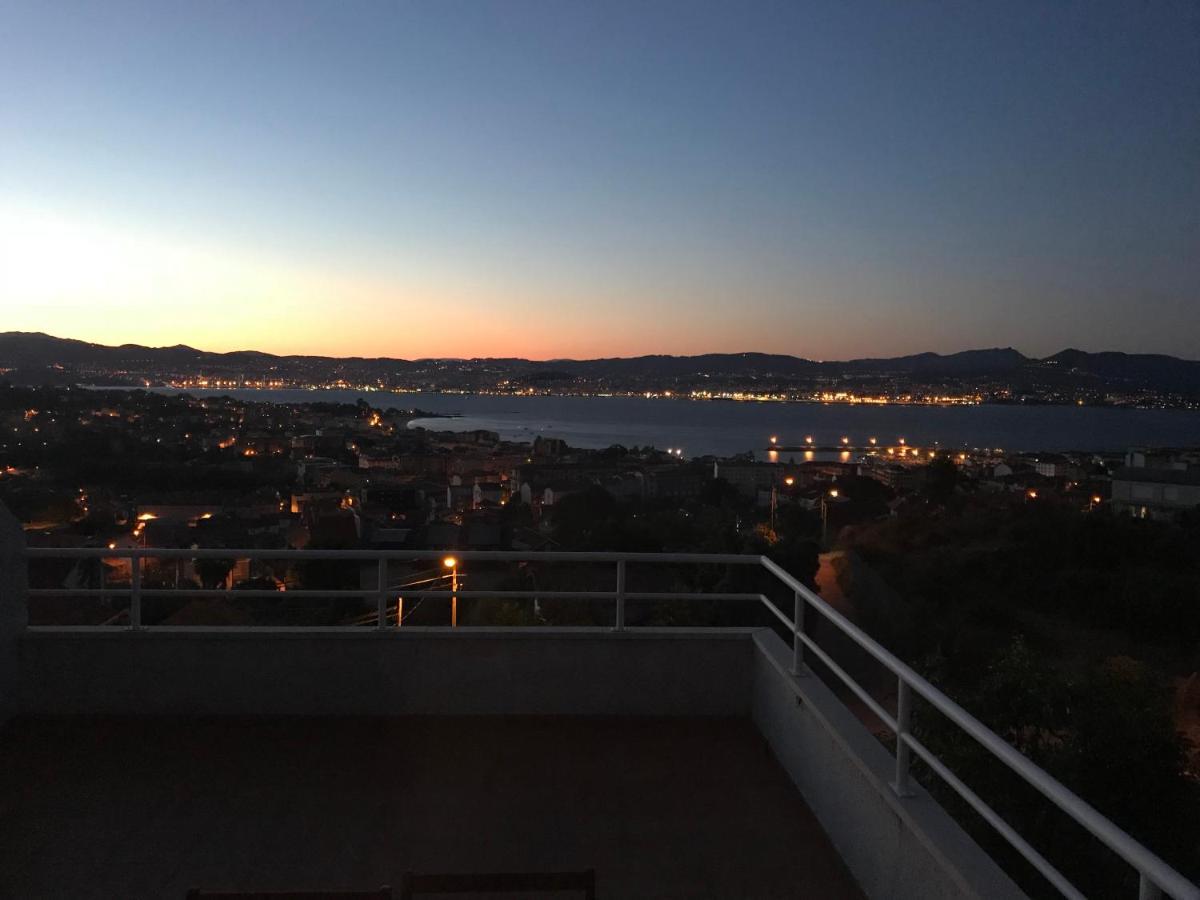 Apartamento Balcon Do Rei Lejlighed Cangas do Morrazo Eksteriør billede