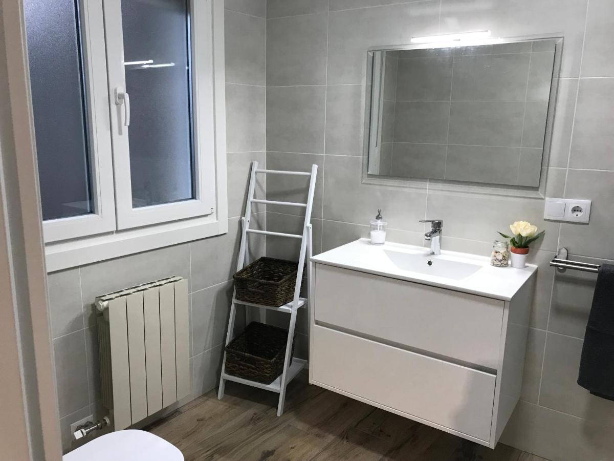 Apartamento Balcon Do Rei Lejlighed Cangas do Morrazo Eksteriør billede